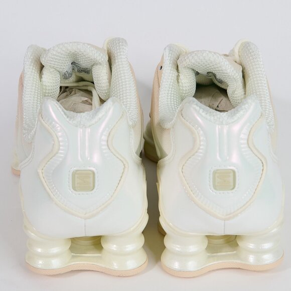 Nike Shox TL Pearl - NWOT - Size Womens 10 / Mens 8 - Picture 3 of 4